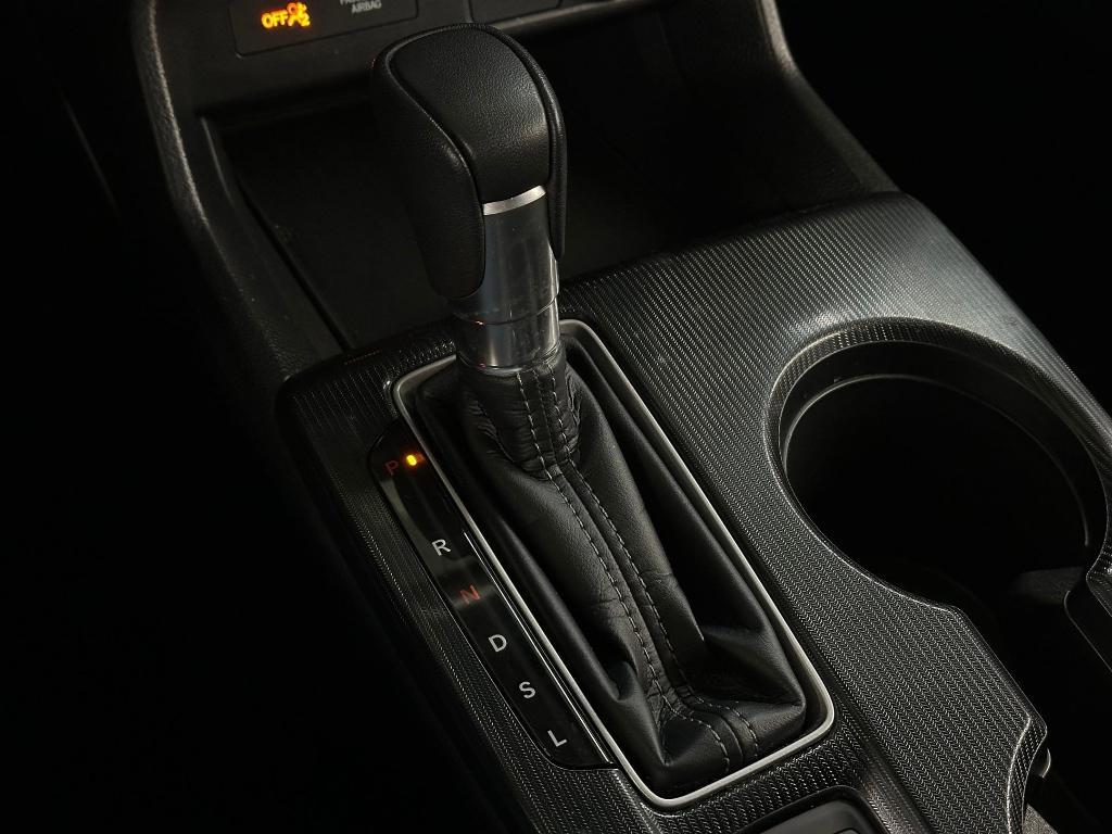 used 2023 Honda Civic car, priced at $19,999