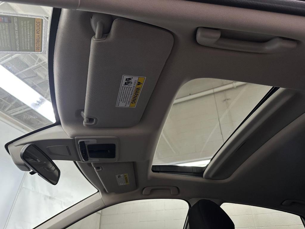 used 2023 Honda Civic car, priced at $19,999