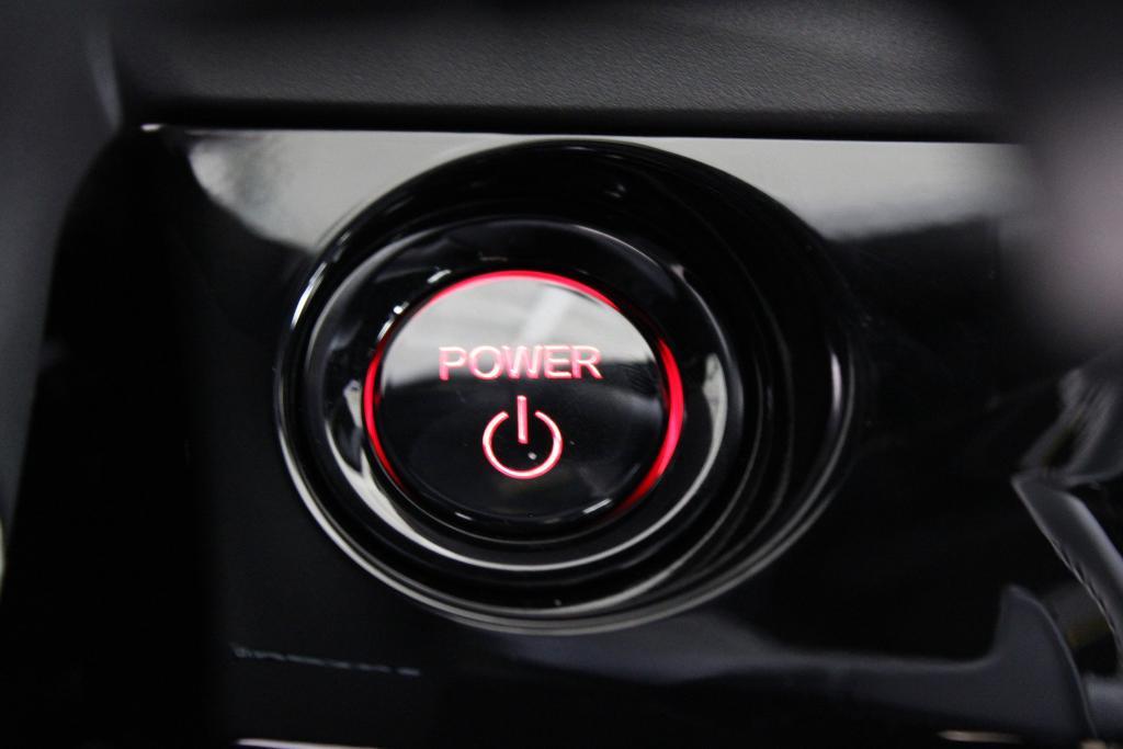 new 2025 Honda Accord Hybrid car, priced at $33,815