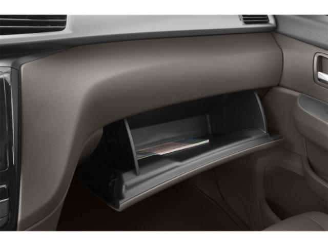 used 2015 Honda Odyssey car, priced at $11,999