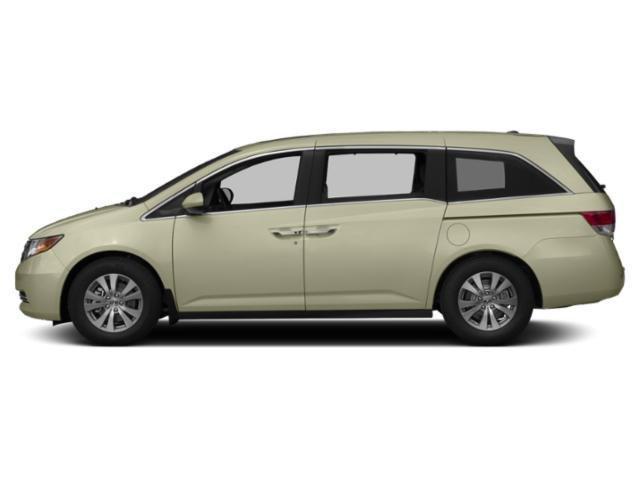 used 2015 Honda Odyssey car, priced at $11,999