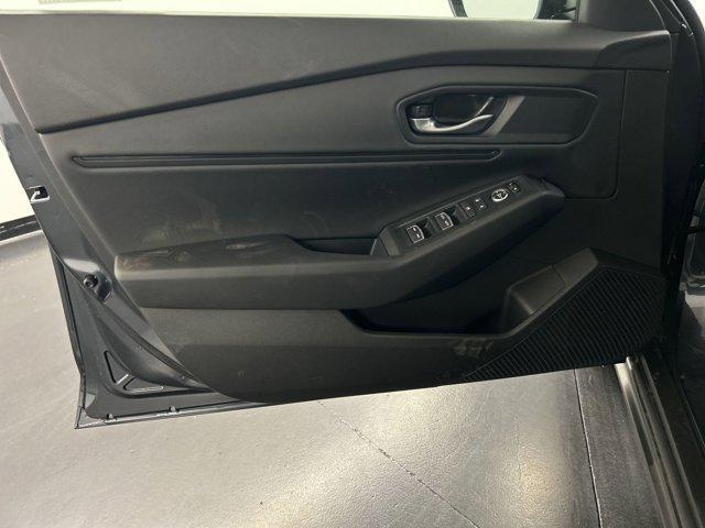 new 2025 Honda Accord car, priced at $30,420