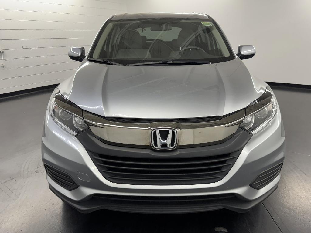 used 2019 Honda HR-V car, priced at $16,499