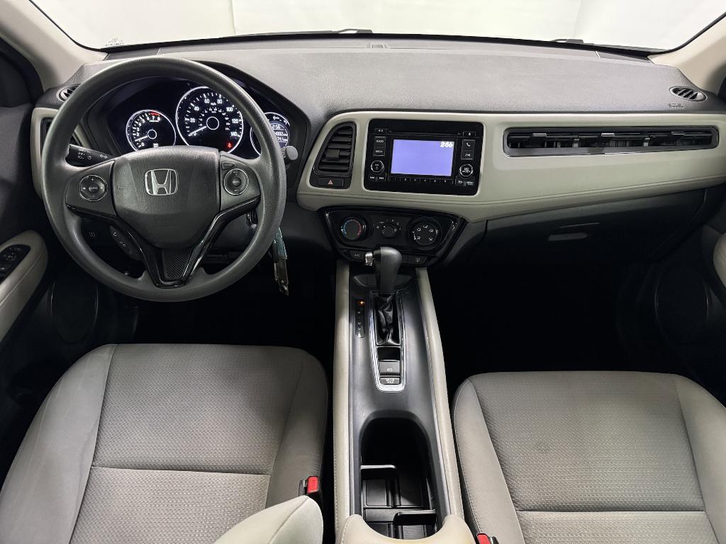 used 2019 Honda HR-V car, priced at $16,499