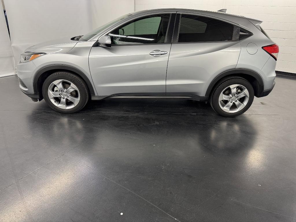 used 2019 Honda HR-V car, priced at $16,499