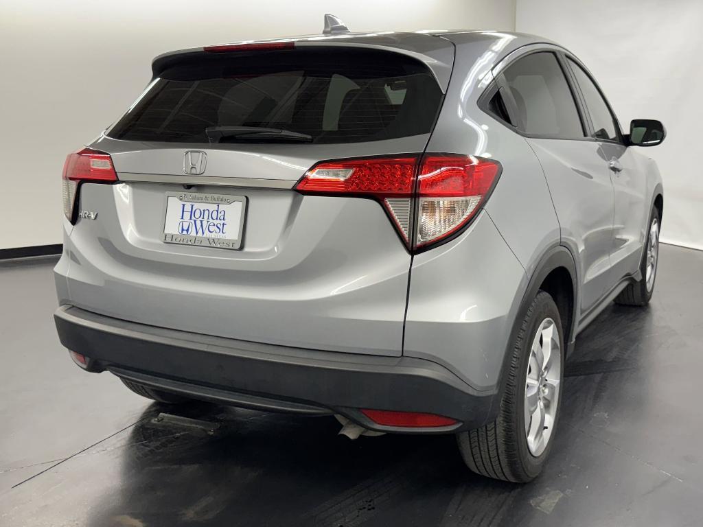 used 2019 Honda HR-V car, priced at $16,499