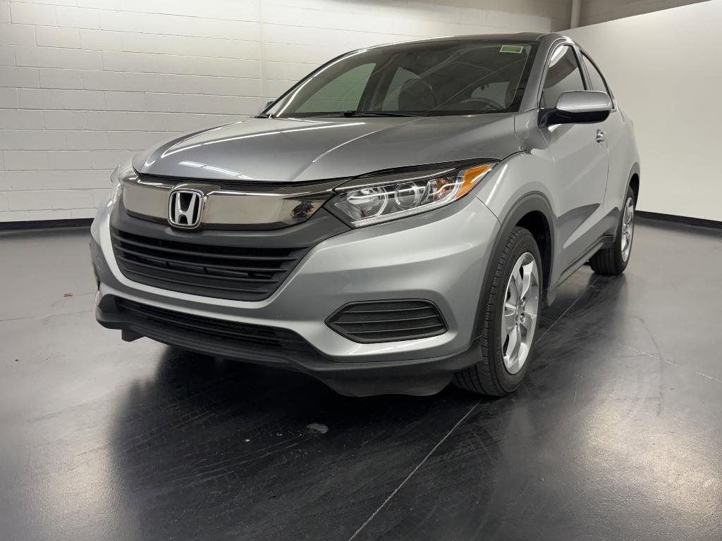 used 2019 Honda HR-V car, priced at $16,499