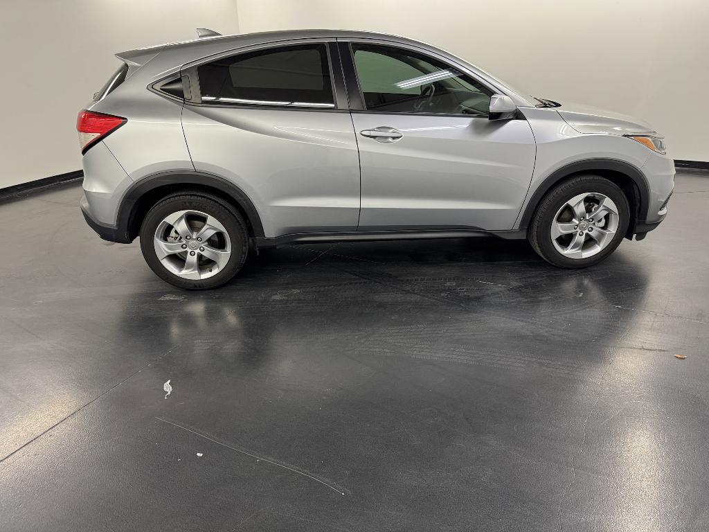 used 2019 Honda HR-V car, priced at $16,499