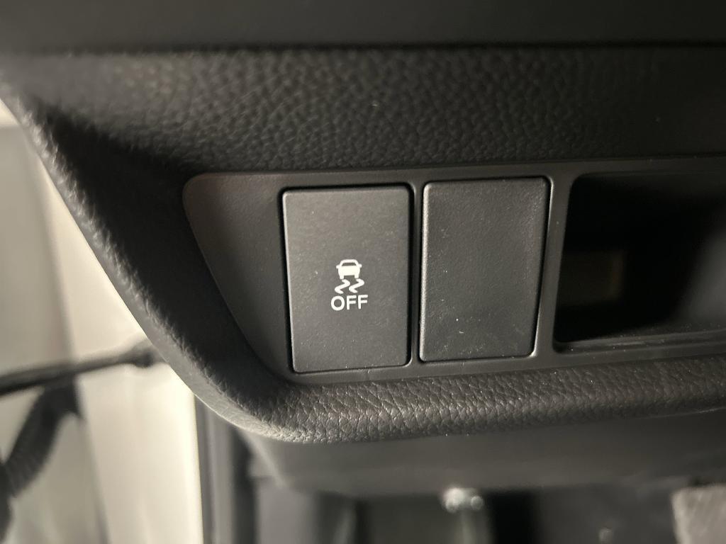 new 2026 Honda HR-V car, priced at $27,054