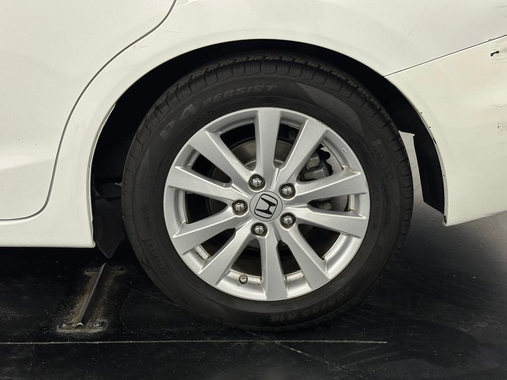 used 2012 Honda Civic car, priced at $7,498