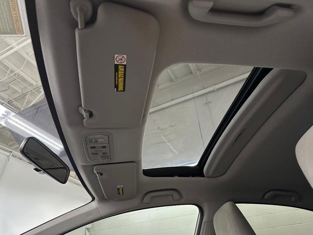 used 2012 Honda Civic car, priced at $7,498