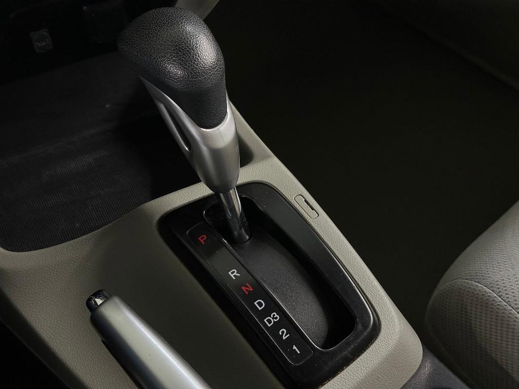 used 2012 Honda Civic car, priced at $7,498