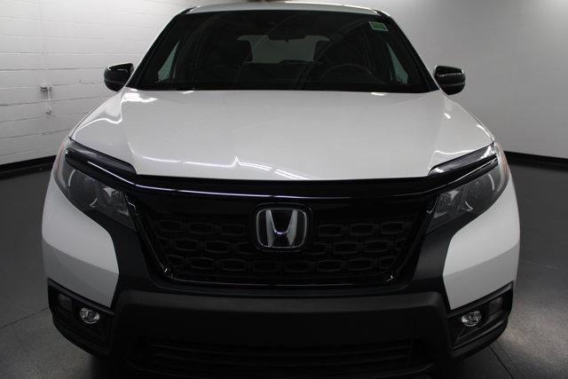 used 2021 Honda Passport car, priced at $24,798