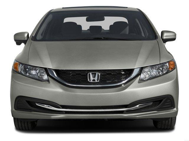 used 2015 Honda Civic car, priced at $13,998