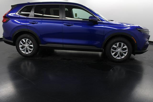 new 2025 Honda CR-V car, priced at $30,807
