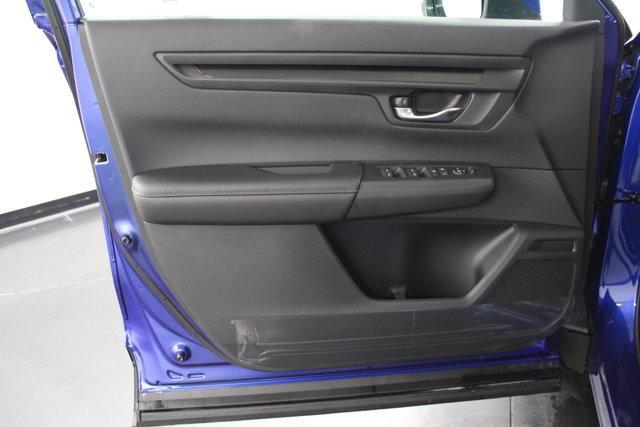new 2025 Honda CR-V car, priced at $30,807