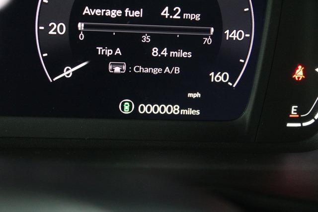 new 2025 Honda Accord car, priced at $28,393