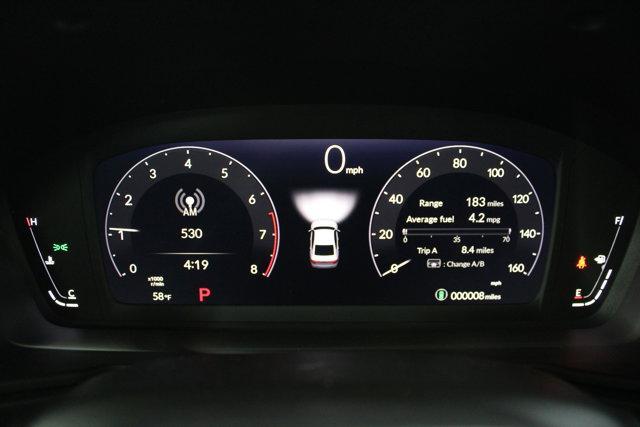 new 2025 Honda Accord car, priced at $28,393