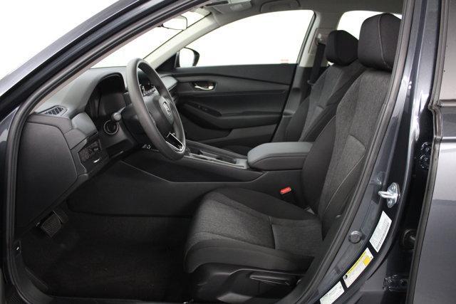 new 2025 Honda Accord car, priced at $28,393