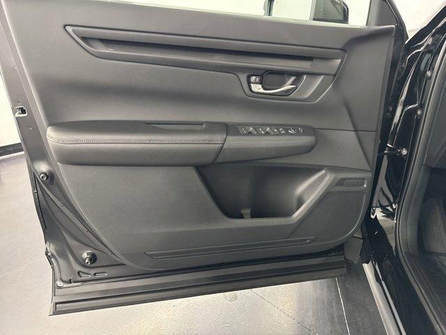 new 2025 Honda CR-V car, priced at $33,816