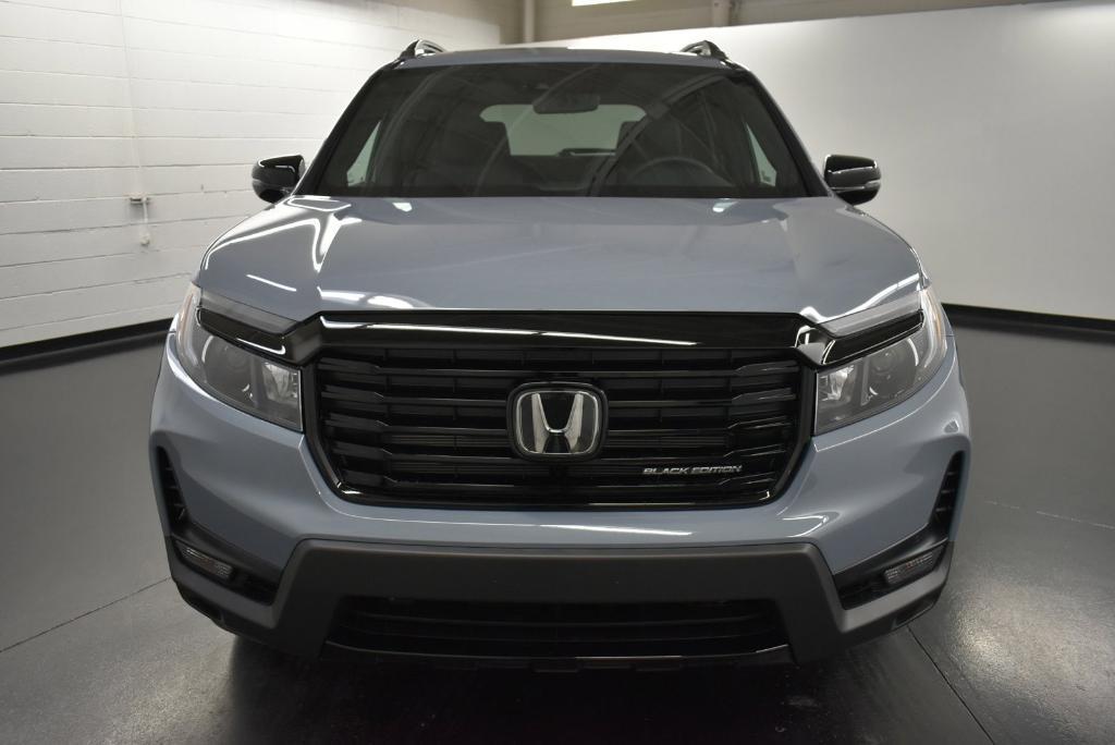 new 2024 Honda Passport car, priced at $45,991