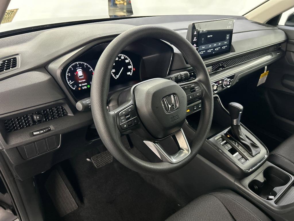 new 2026 Honda CR-V car, priced at $31,691