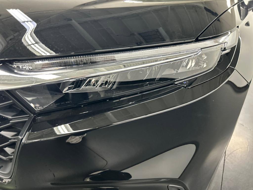 new 2026 Honda CR-V car, priced at $31,691