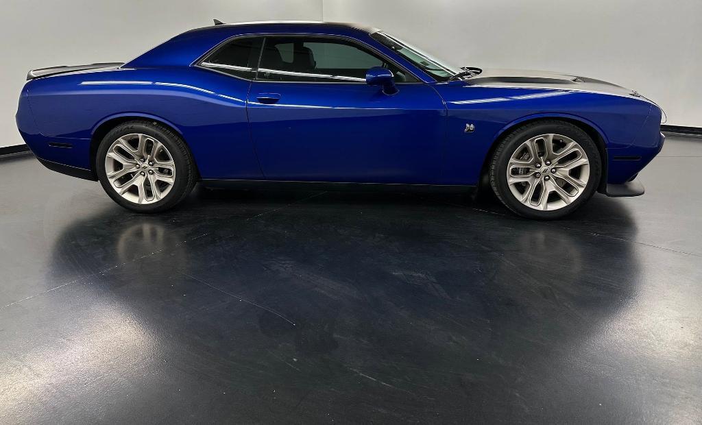 used 2020 Dodge Challenger car, priced at $37,496