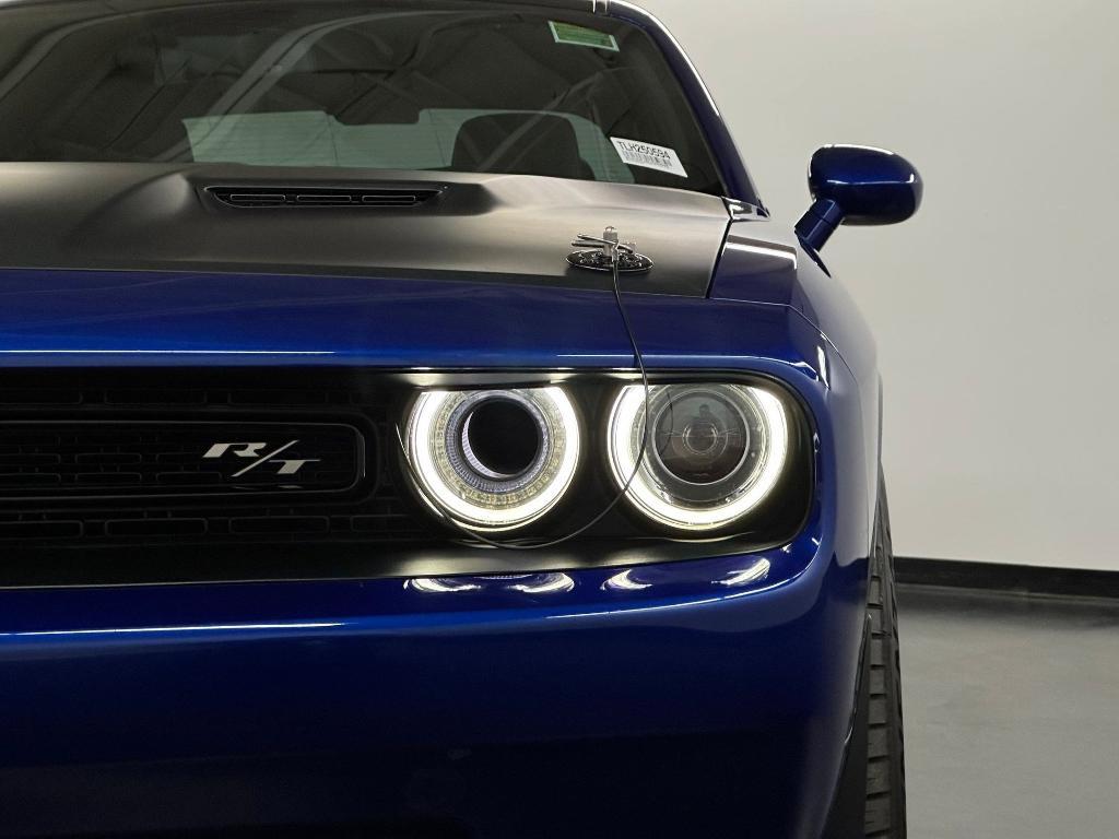 used 2020 Dodge Challenger car, priced at $37,496