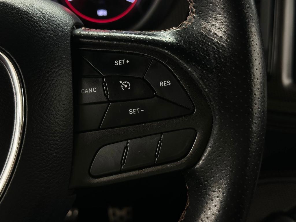 used 2020 Dodge Challenger car, priced at $37,496