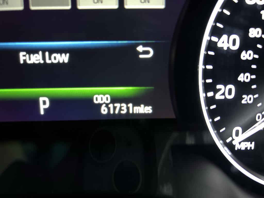 used 2022 Toyota Avalon Hybrid car, priced at $26,798