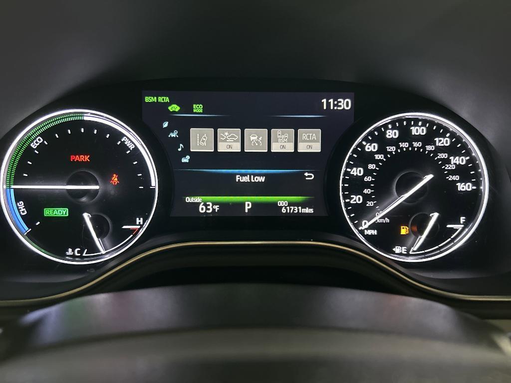 used 2022 Toyota Avalon Hybrid car, priced at $26,798