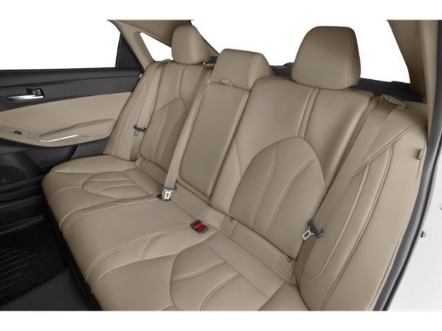 used 2022 Toyota Avalon Hybrid car, priced at $26,999