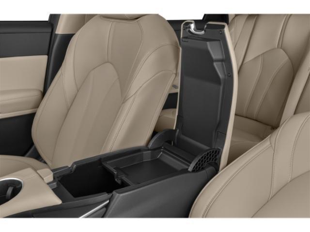 used 2022 Toyota Avalon Hybrid car, priced at $26,999