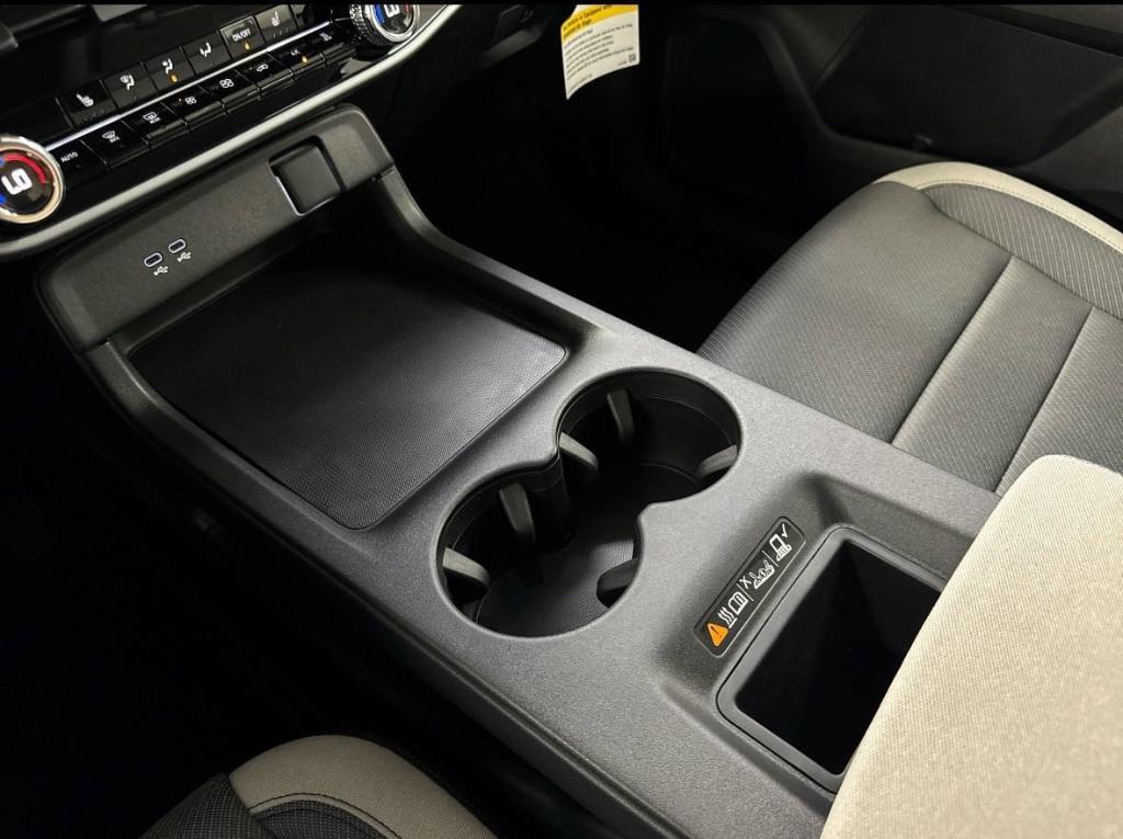new 2025 Honda Prologue car, priced at $50,149