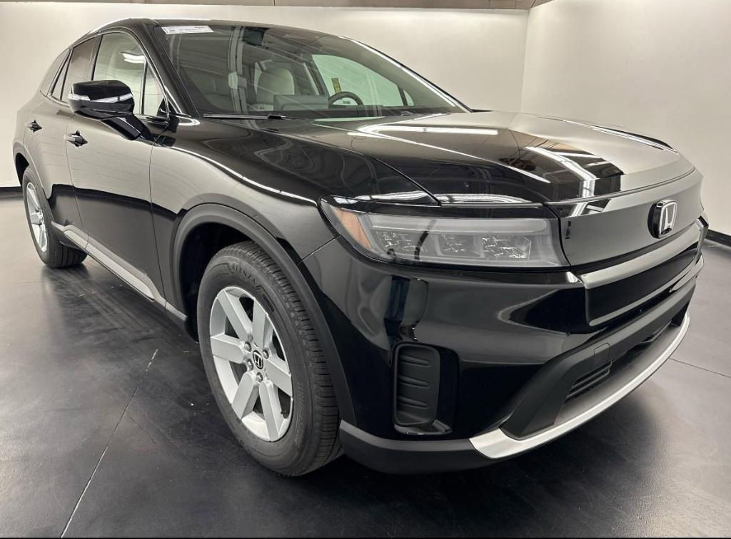 new 2025 Honda Prologue car, priced at $50,149