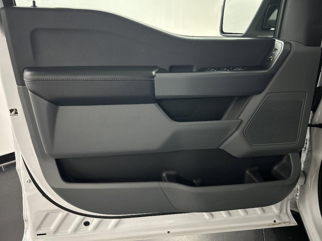 used 2023 Ford F-150 car, priced at $35,999