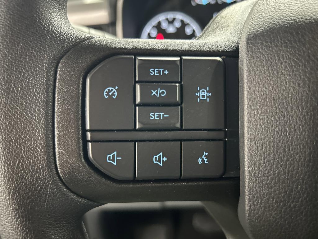 used 2023 Ford F-150 car, priced at $35,999