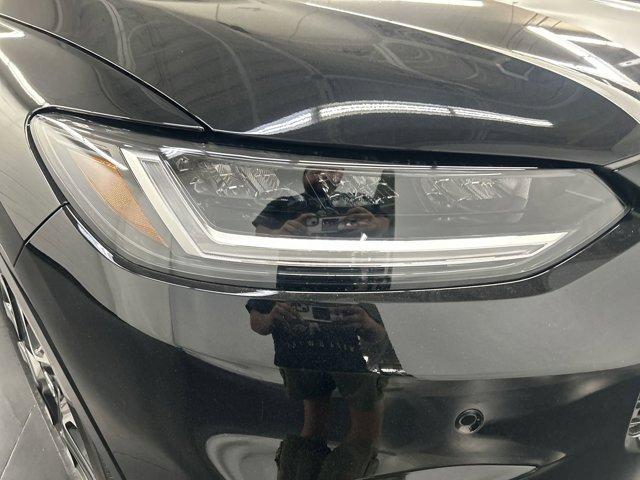 new 2026 Honda HR-V car, priced at $30,176
