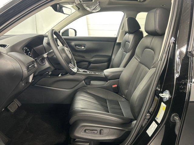new 2026 Honda HR-V car, priced at $30,176