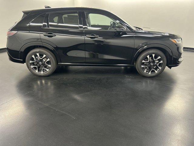 new 2026 Honda HR-V car, priced at $30,176