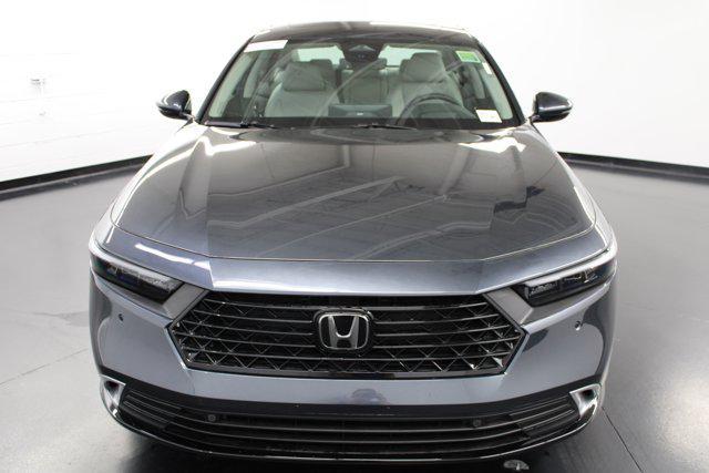 new 2024 Honda Accord Hybrid car, priced at $37,366