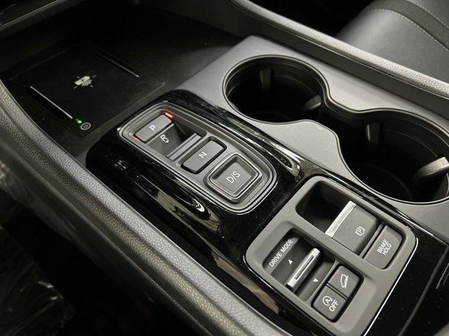 new 2026 Honda Passport car, priced at $46,200