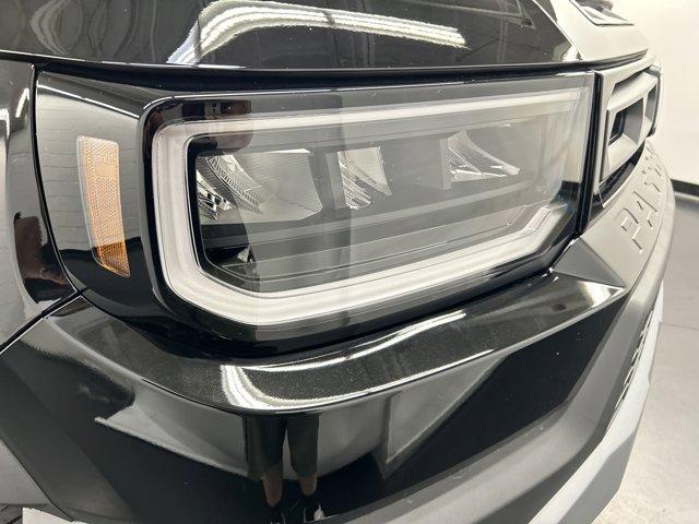 new 2026 Honda Passport car, priced at $46,200