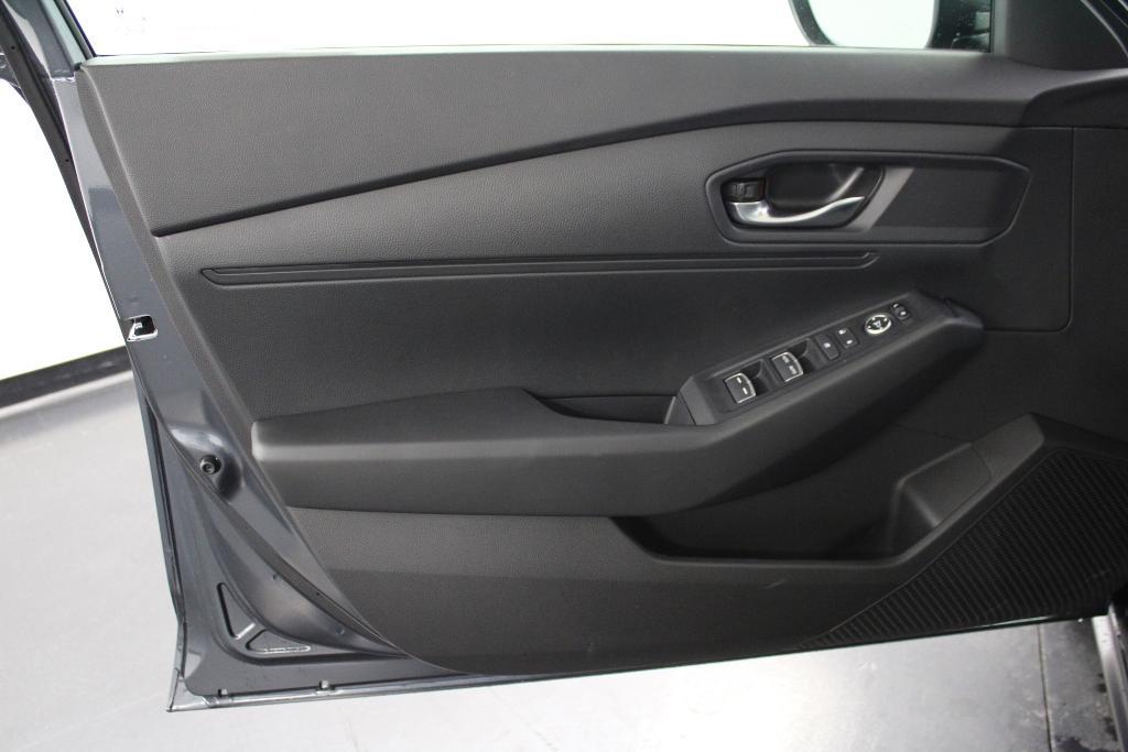new 2025 Honda Accord car, priced at $28,393