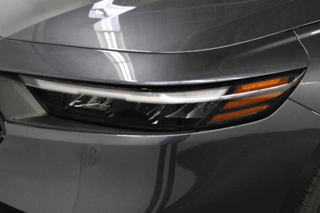 new 2025 Honda Accord car, priced at $28,393