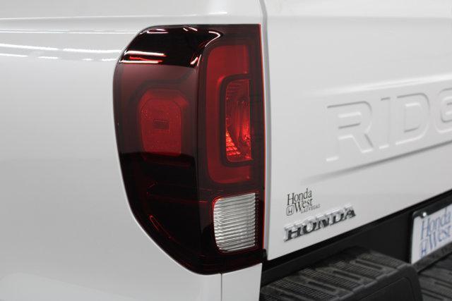 new 2024 Honda Ridgeline car, priced at $44,430