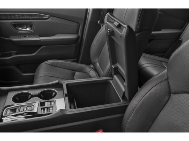 new 2025 Honda Pilot car, priced at $52,101