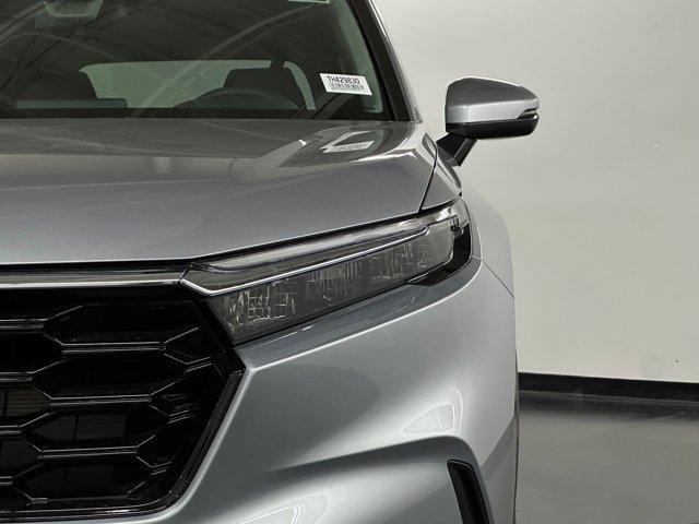 new 2026 Honda CR-V car, priced at $35,111