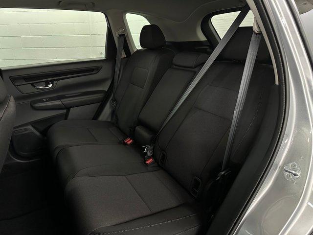 new 2026 Honda CR-V car, priced at $35,111